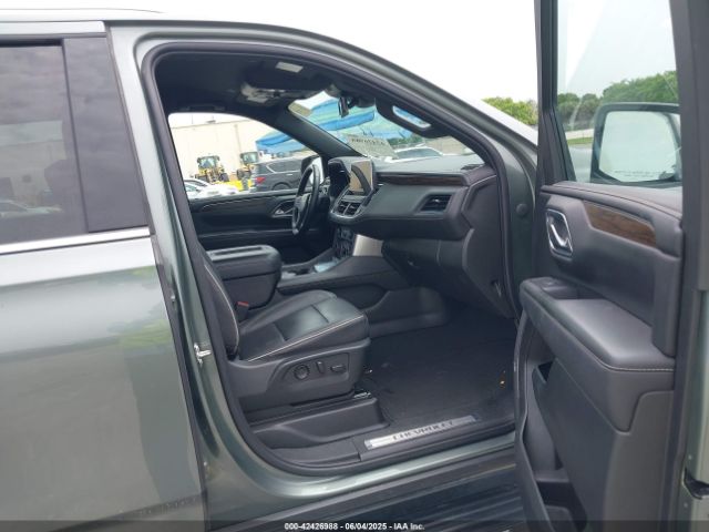 1GNSCFKD2PR377493 Chevrolet Suburban 2wd Premier