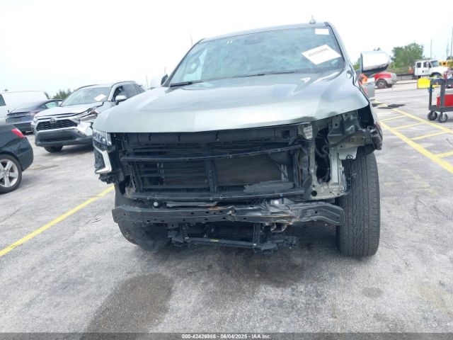 1GNSCFKD2PR377493 Chevrolet Suburban 2wd Premier