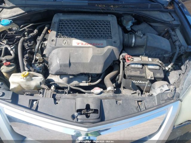 2011 ACURA RDX 5J8TB2H5XBA005157 Photo 9