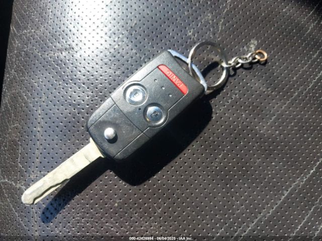 2011 ACURA RDX 5J8TB2H5XBA005157 Photo 10