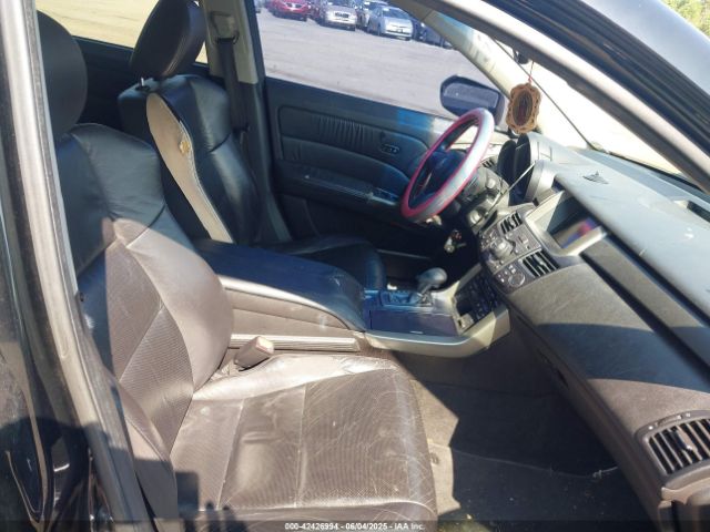 2011 ACURA RDX 5J8TB2H5XBA005157 Photo 4