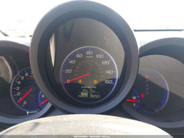 2011 ACURA RDX 5J8TB2H5XBA005157 Photo 6