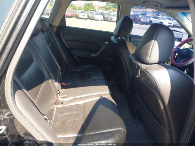 2011 ACURA RDX 5J8TB2H5XBA005157 Photo 7