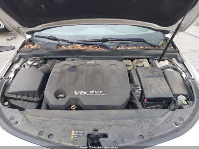 2G1125S33F9193965 Chevrolet lfx