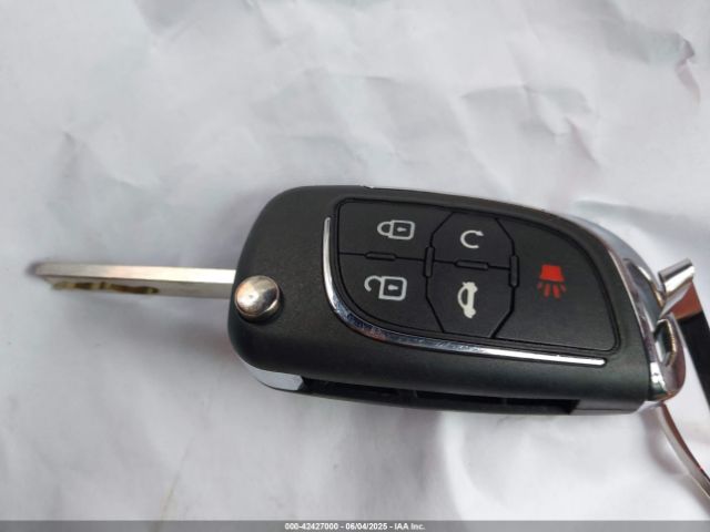2G1125S33F9193965 Chevrolet lfx