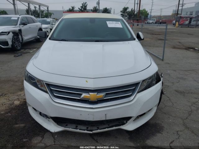 2G1125S33F9193965 Chevrolet lfx