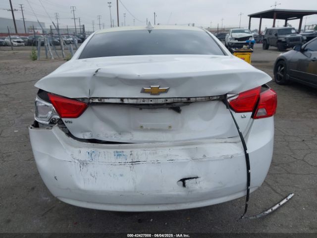 2G1125S33F9193965 Chevrolet lfx