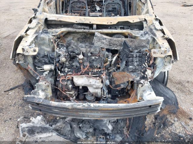 2016 FORD EXPLORER 1FM5K8GTXGGC21987 Photo 9
