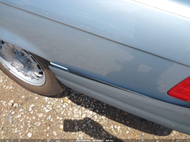 1984 MERCEDES-BENZ 380 WDBBA45A1EA001219 Photo 5