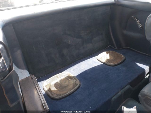 1984 MERCEDES-BENZ 380 WDBBA45A1EA001219 Photo 7