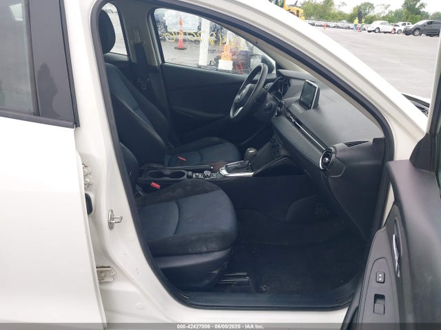 3MYDLBZVXGY123129 Scion p5v