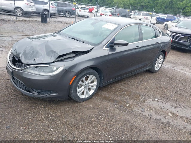 Chrysler 2016 2016 1C3CCCFB1GN183733 Image 2