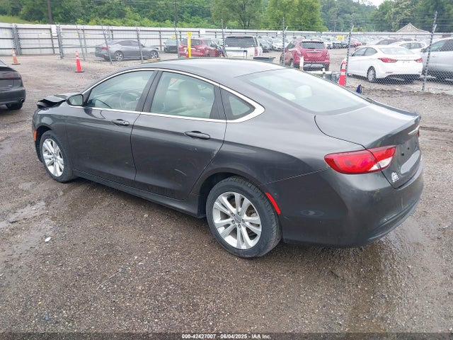 Chrysler 2016 2016 1C3CCCFB1GN183733 Image 3