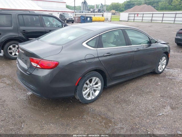 Chrysler 2016 2016 1C3CCCFB1GN183733 Image 4
