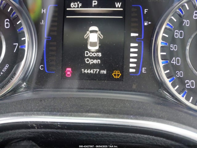 Chrysler 2016 2016 1C3CCCFB1GN183733 Image 7