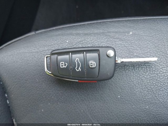 2015 AUDI Q3 WA1BFCFS6FR006515 Photo 10