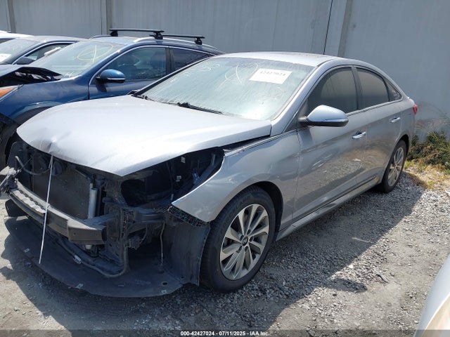 5NPE34AF7GH381334 Hyundai dohc gdi theta-ii