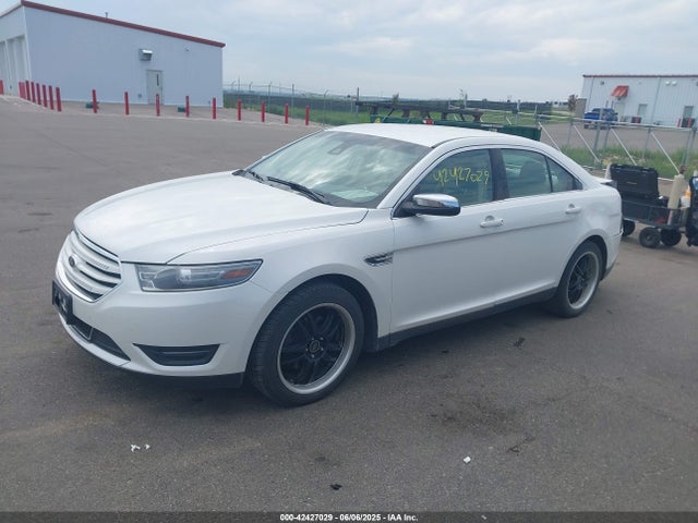 1FAHP2J81EG134518 Ford 2014