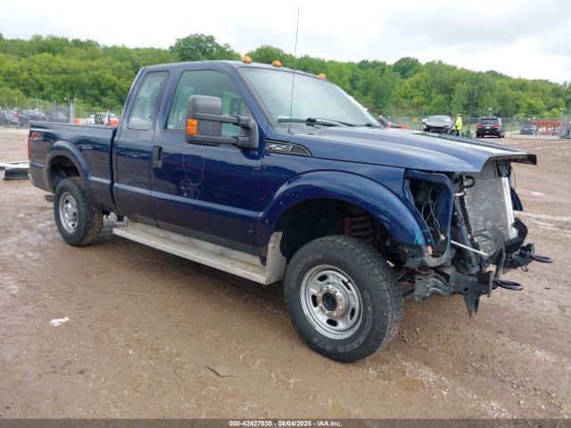 2012 FORD F-250 1FT7X2B66CEB37698