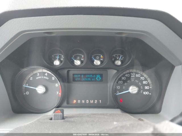 2012 FORD F-250 1FT7X2B66CEB37698 Photo 6