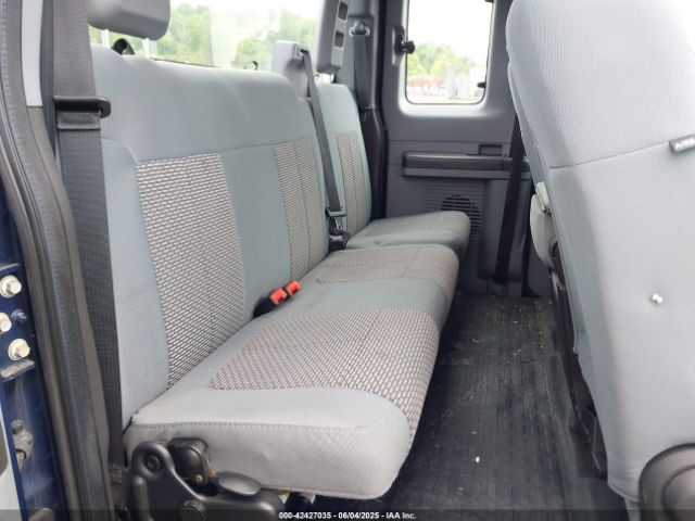 2012 FORD F-250 1FT7X2B66CEB37698 Photo 7