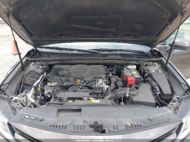 4T1C11AK5LU870254 Toyota a25a-fks