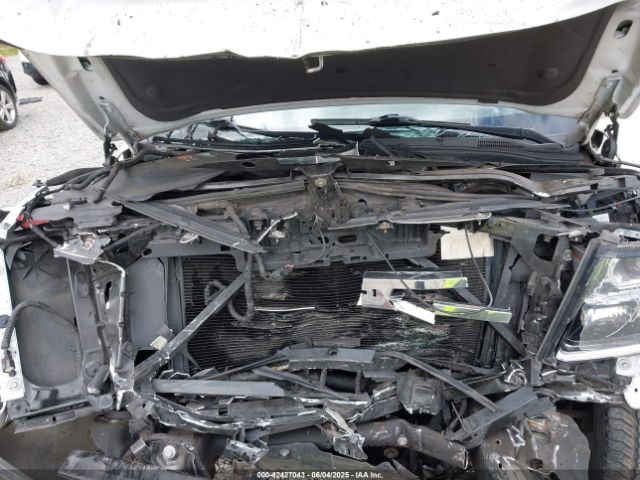 1GNSKCKC1GR207344 Chevrolet l83 - sidi, vvt, afm, e85 max, aluminum