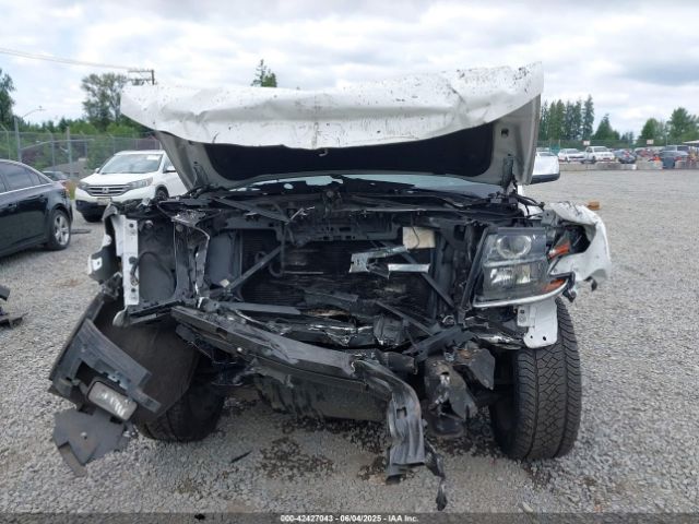1GNSKCKC1GR207344 Chevrolet l83 - sidi, vvt, afm, e85 max, aluminum