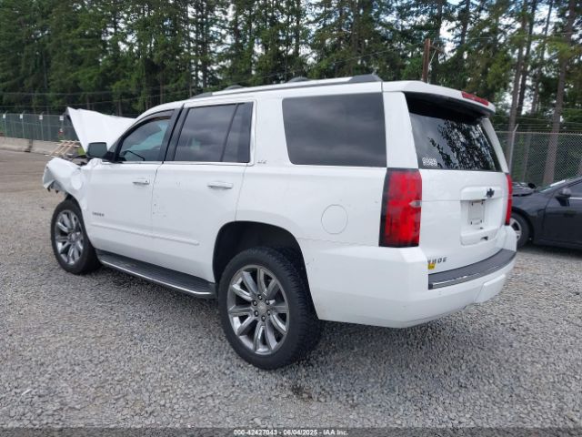 1GNSKCKC1GR207344 Chevrolet l83 - sidi, vvt, afm, e85 max, aluminum