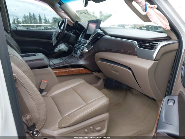 1GNSKCKC1GR207344 Chevrolet l83 - sidi, vvt, afm, e85 max, aluminum