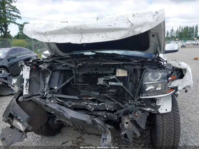 1GNSKCKC1GR207344 Chevrolet l83 - sidi, vvt, afm, e85 max, aluminum