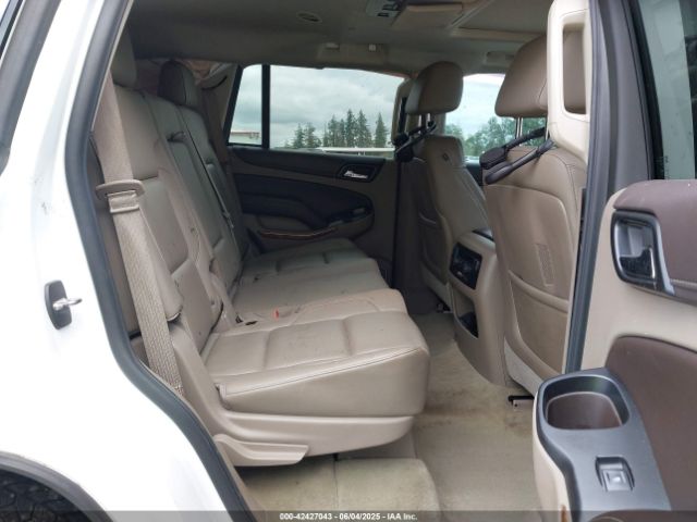 1GNSKCKC1GR207344 Chevrolet l83 - sidi, vvt, afm, e85 max, aluminum