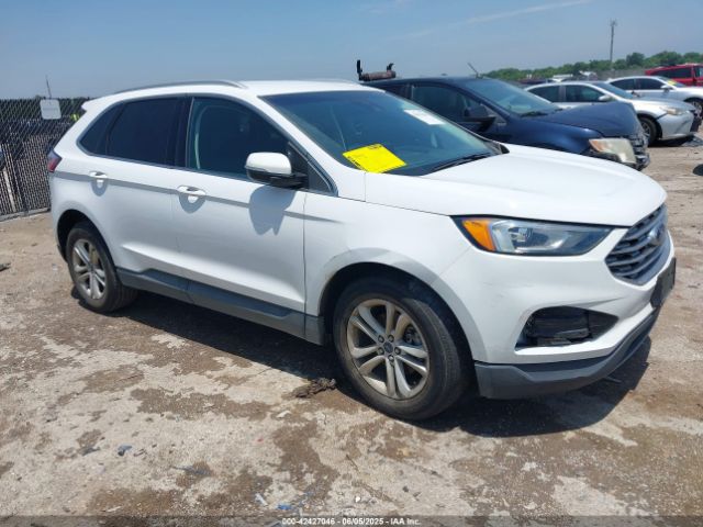 2019 FORD EDGE 2FMPK3J90KBB90032