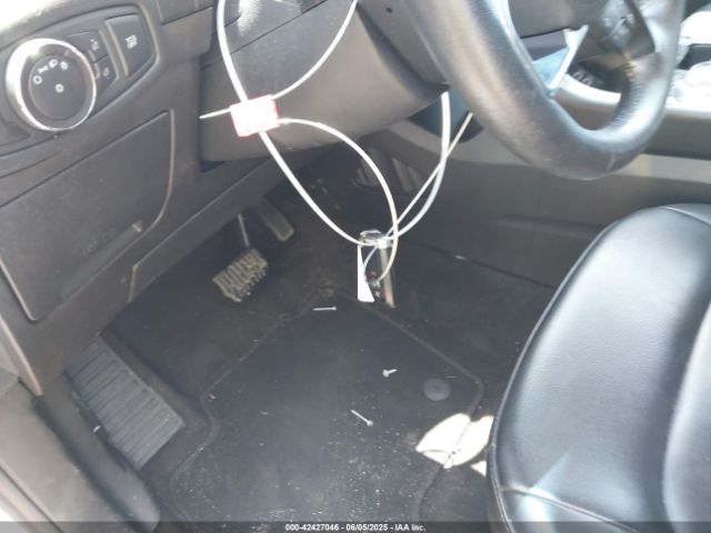 2019 FORD EDGE 2FMPK3J90KBB90032 Photo 10