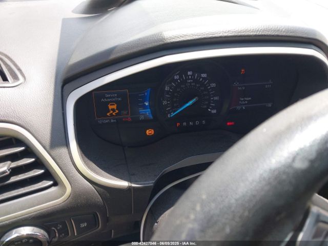 2019 FORD EDGE 2FMPK3J90KBB90032 Photo 6