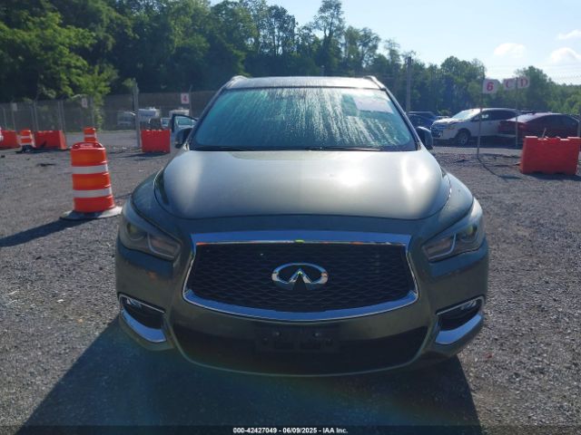5N1DL0MMXHC548423 Infiniti QX60