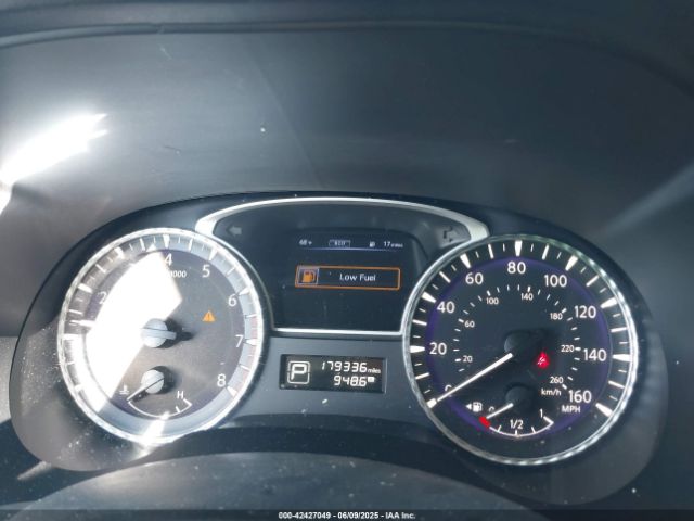 5N1DL0MMXHC548423 Infiniti QX60