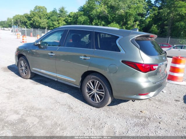 5N1DL0MMXHC548423 Infiniti QX60