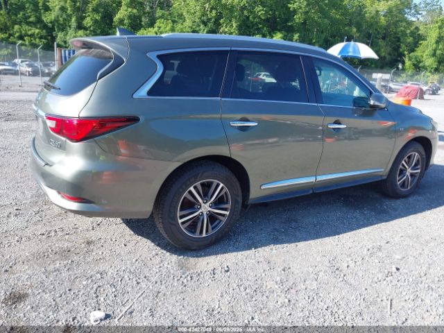 5N1DL0MMXHC548423 Infiniti QX60