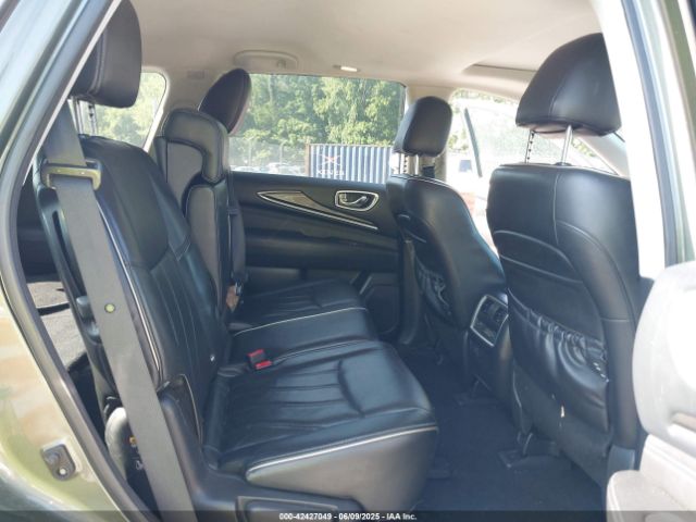 5N1DL0MMXHC548423 Infiniti QX60