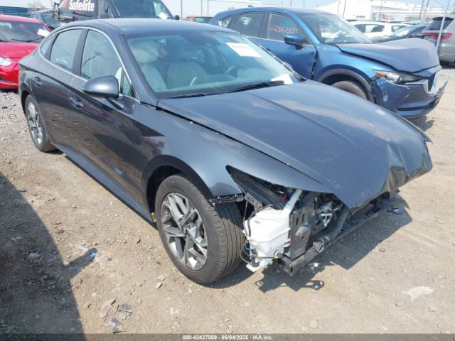 2023 HYUNDAI SONATA KMHL64JA0PA258755