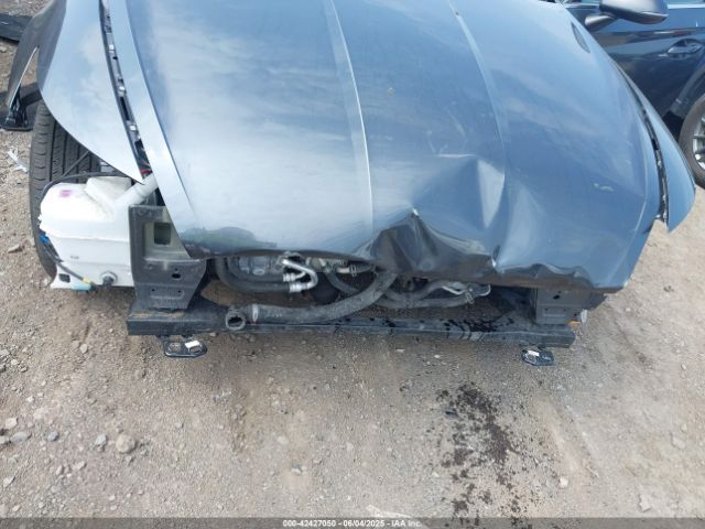 2023 HYUNDAI SONATA KMHL64JA0PA258755 Photo 5