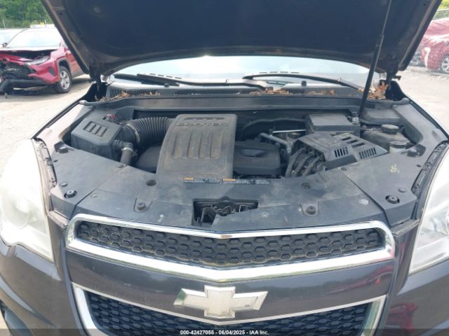 2GNFLFEK0F6385131 Chevrolet EQUINOX 1LT