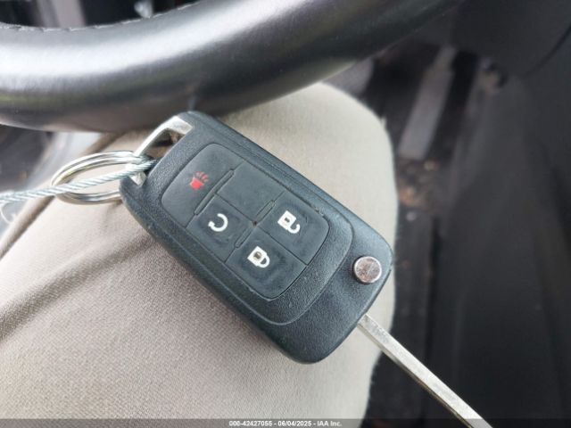2GNFLFEK0F6385131 Chevrolet EQUINOX 1LT