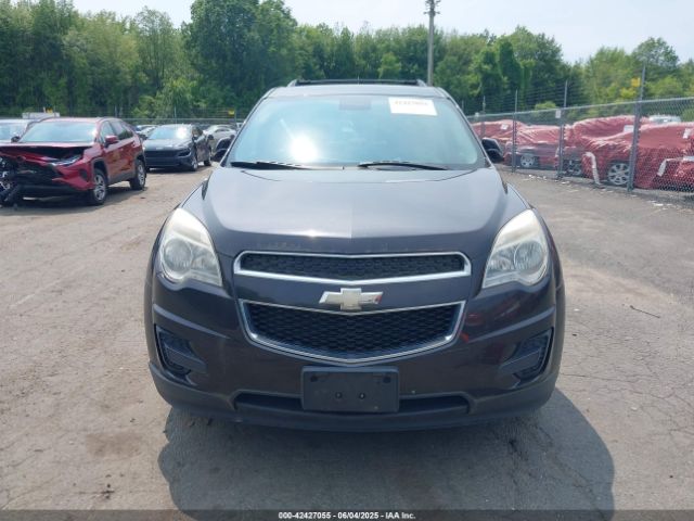 2GNFLFEK0F6385131 Chevrolet EQUINOX 1LT