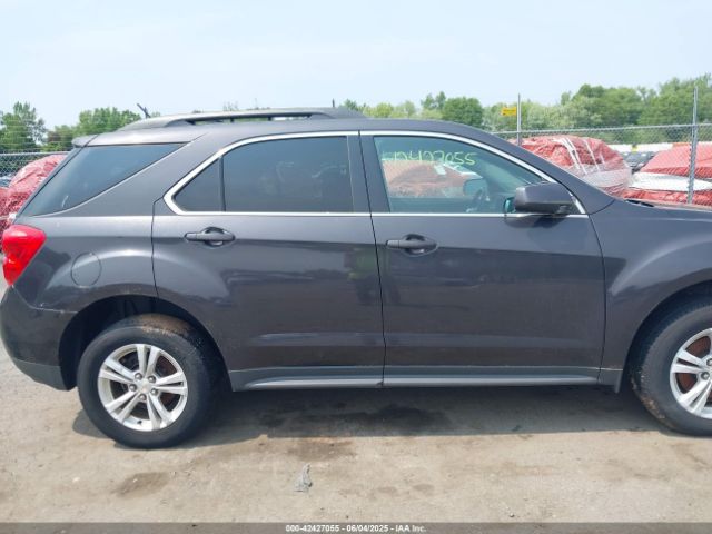 2GNFLFEK0F6385131 Chevrolet EQUINOX 1LT