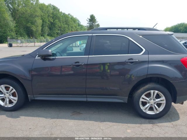 2GNFLFEK0F6385131 Chevrolet EQUINOX 1LT