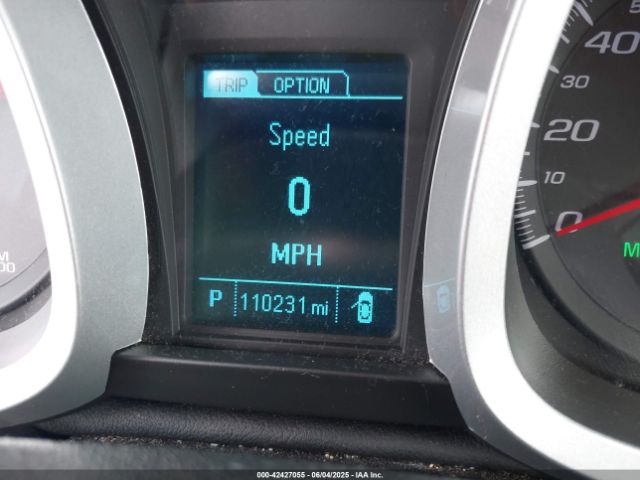 2GNFLFEK0F6385131 Chevrolet EQUINOX 1LT