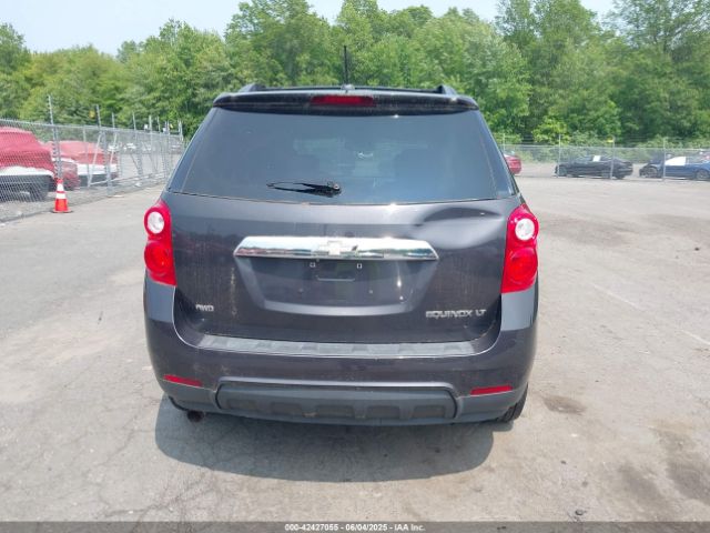 2GNFLFEK0F6385131 Chevrolet EQUINOX 1LT