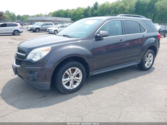 2GNFLFEK0F6385131 Chevrolet EQUINOX 1LT
